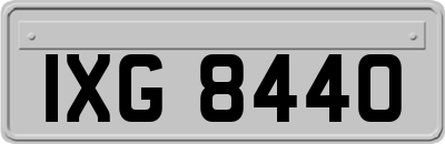 IXG8440
