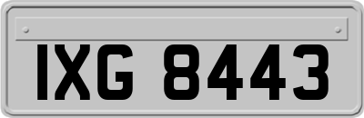 IXG8443