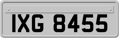 IXG8455