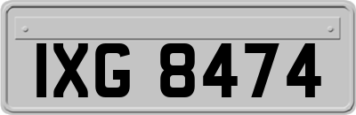 IXG8474