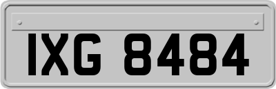 IXG8484