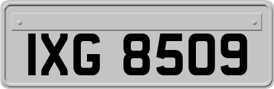 IXG8509