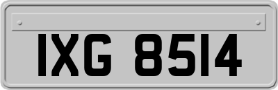 IXG8514