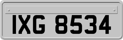 IXG8534