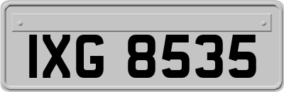 IXG8535