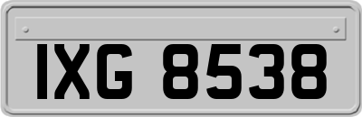 IXG8538