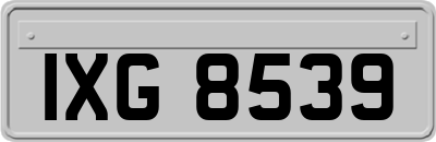 IXG8539