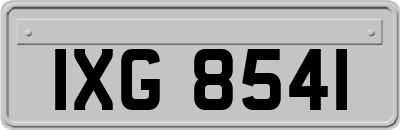 IXG8541