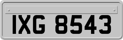 IXG8543