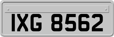 IXG8562