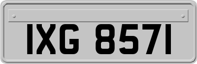 IXG8571