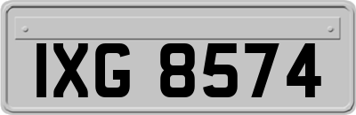 IXG8574