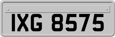 IXG8575