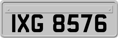 IXG8576