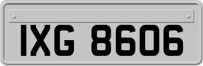 IXG8606