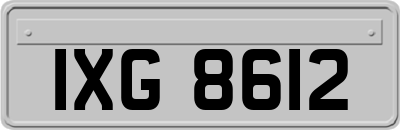 IXG8612