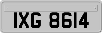 IXG8614