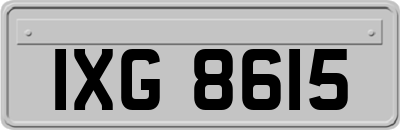 IXG8615