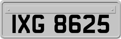 IXG8625