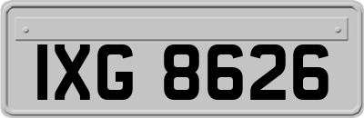 IXG8626