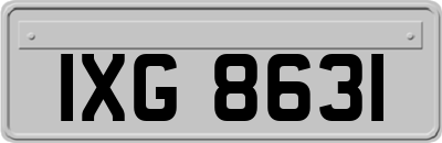 IXG8631