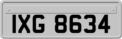 IXG8634