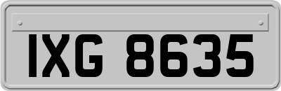 IXG8635