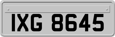 IXG8645