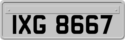 IXG8667