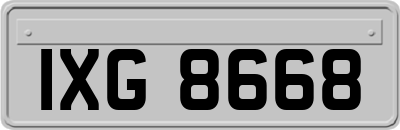 IXG8668