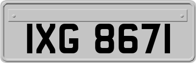IXG8671