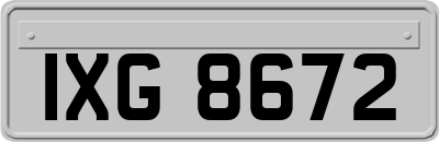 IXG8672