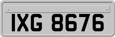 IXG8676