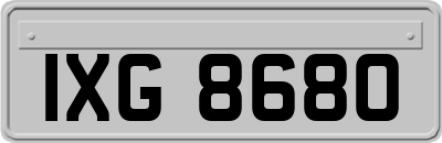 IXG8680