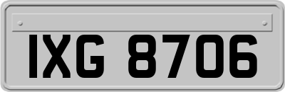 IXG8706