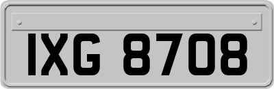 IXG8708