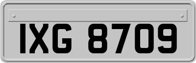 IXG8709