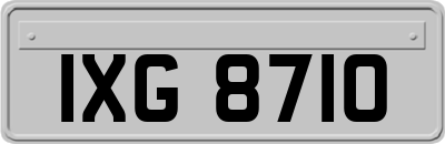 IXG8710