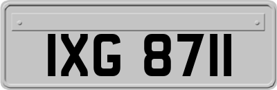 IXG8711