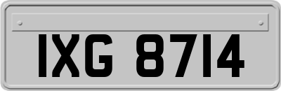 IXG8714