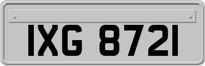 IXG8721