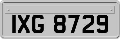 IXG8729