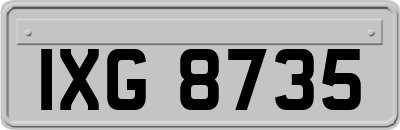 IXG8735