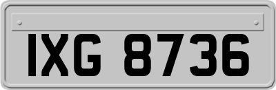 IXG8736