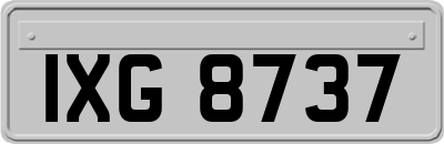 IXG8737
