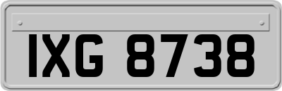 IXG8738