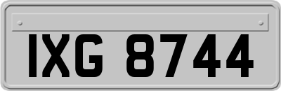 IXG8744