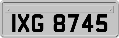 IXG8745