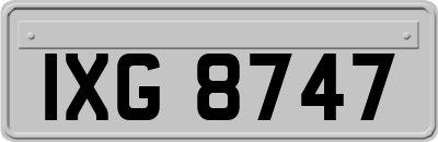 IXG8747