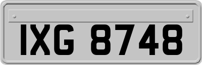 IXG8748